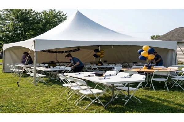 EVENT SUPPLIES