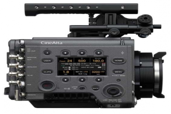 CAMERA DEPARTMENT