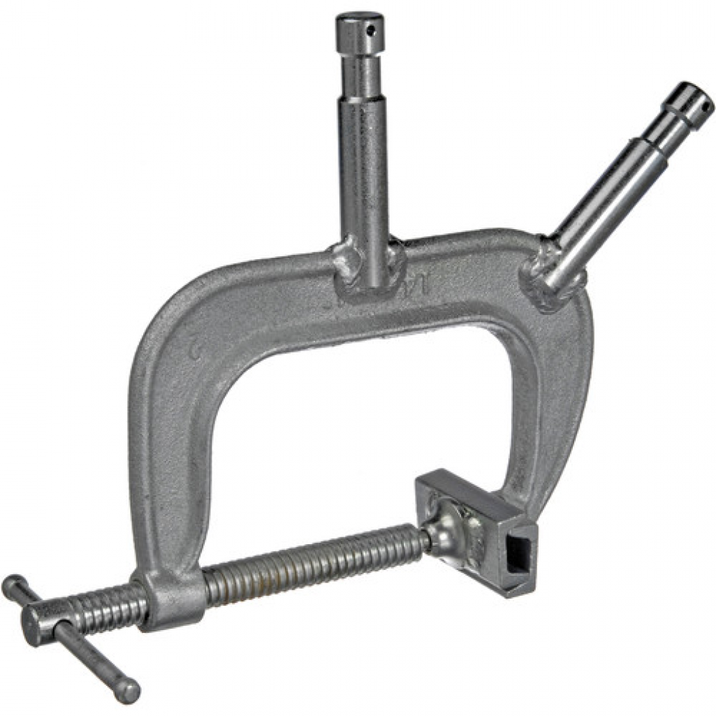 4in C-Clamp