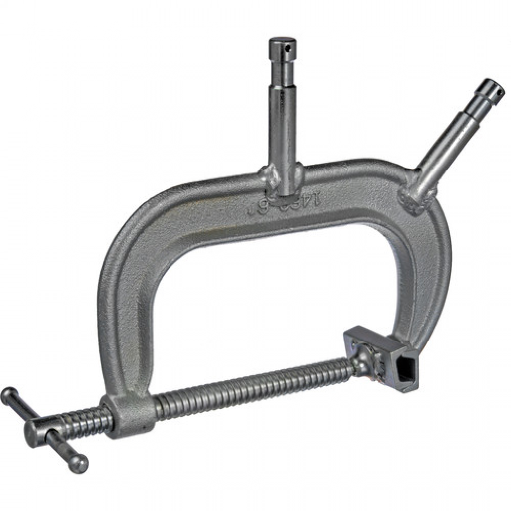 6in C-Clamp