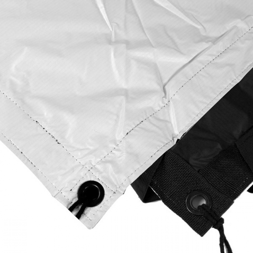 8x8 B&W Ultra Bounce