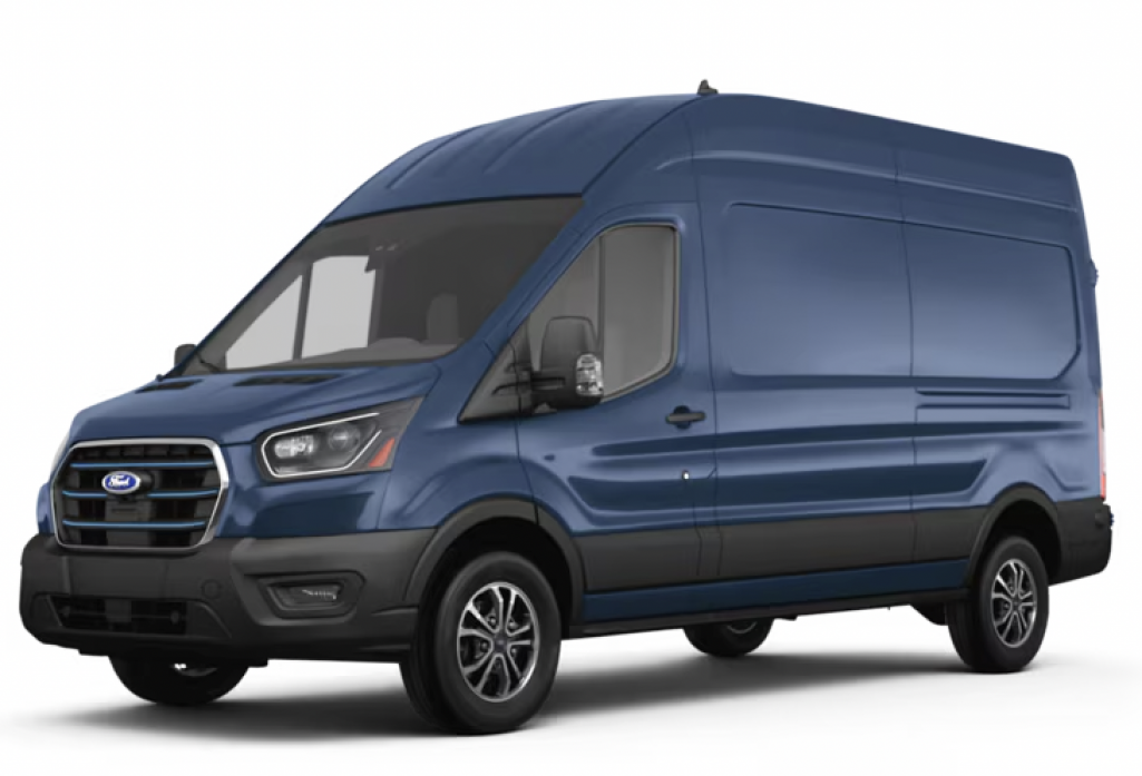 Camera Truck