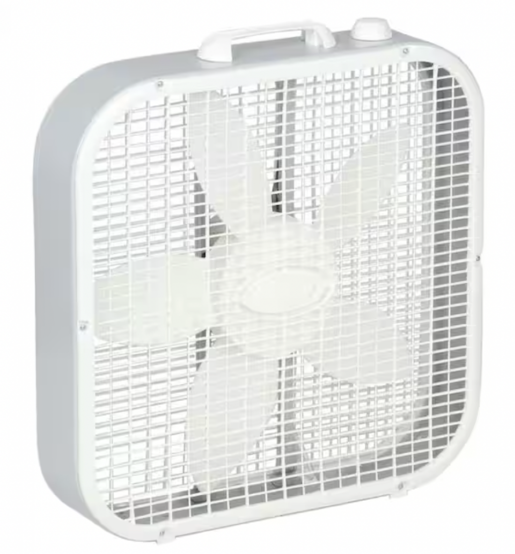Box Fan