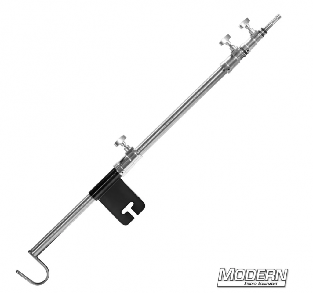 Baby Boom Arm