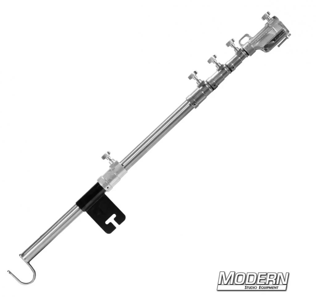 Combo Boom Arm