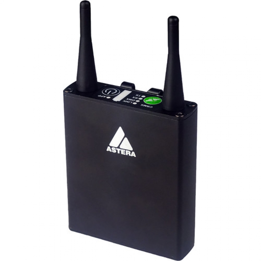 ASTERABOX Wireless Controller