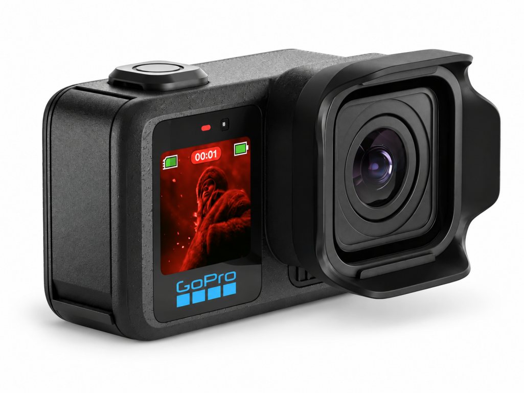 GoPro Mission 1 Pro