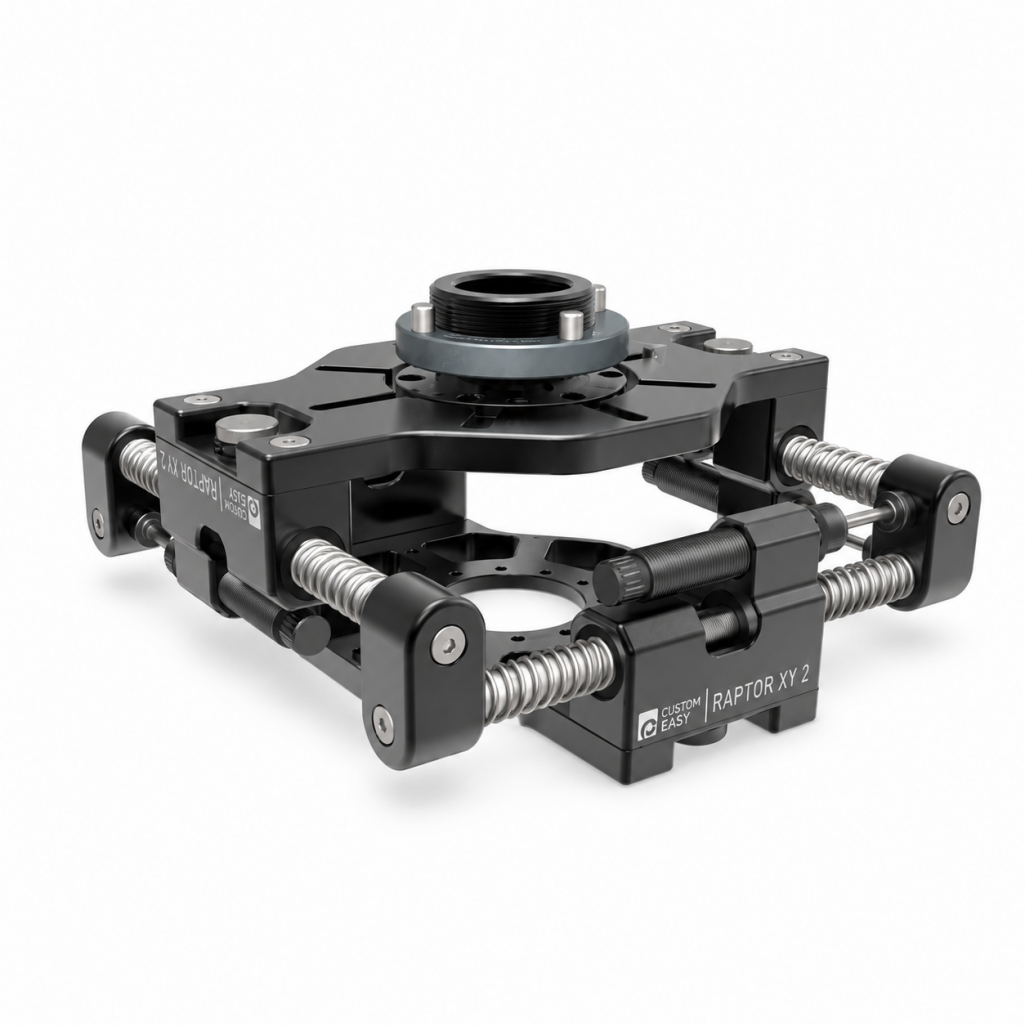 Raptor XY2 Vibration Isolator