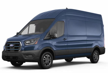 Camera Truck