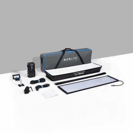 Nanlight 240 CL