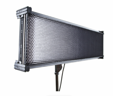 Kino Flo Celeb 401 DMX LED Light (Center Mount)
