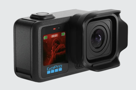 GoPro Mission 1 Pro