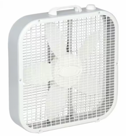 Box Fan